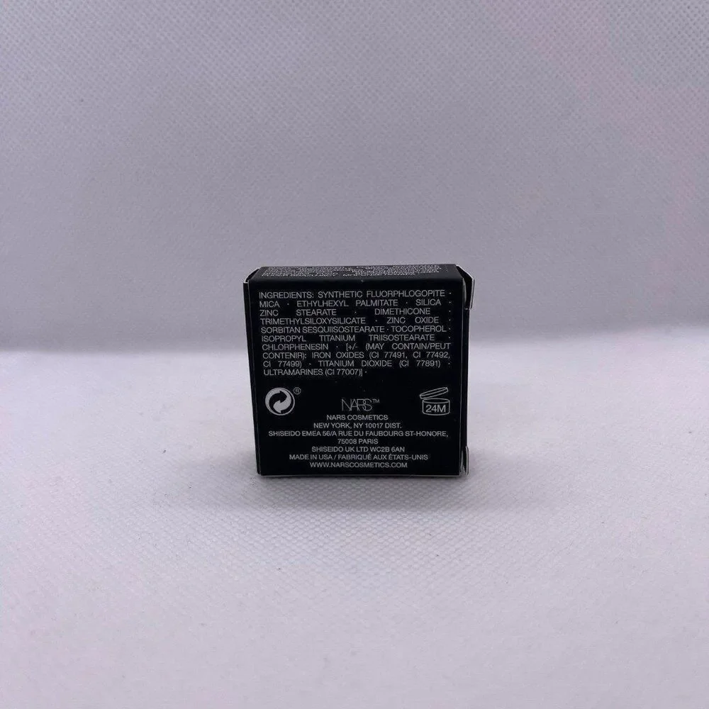 NARS brand new